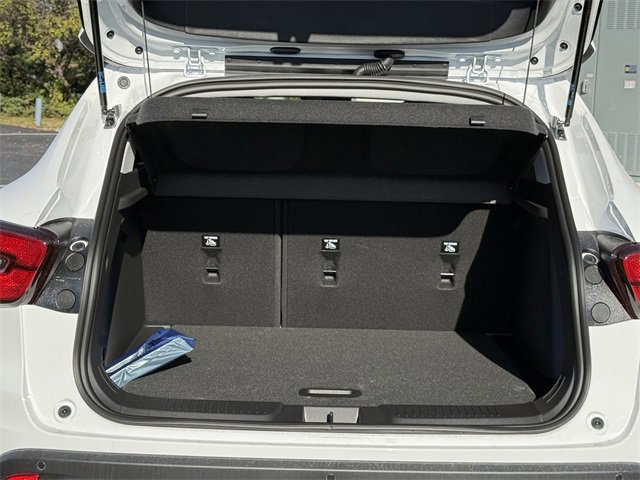 2026 Chevrolet Trax LT photo 3