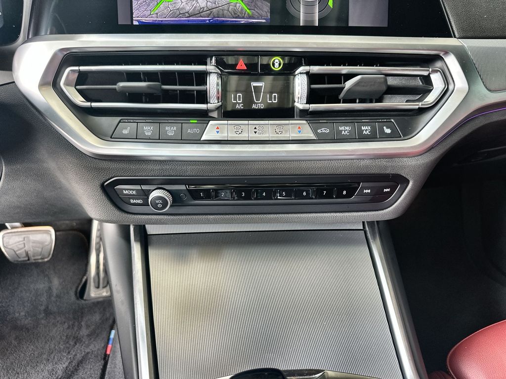 2022 Bmw M340i photo 33