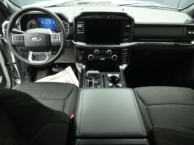 2023 FORD F-150 - Image 22