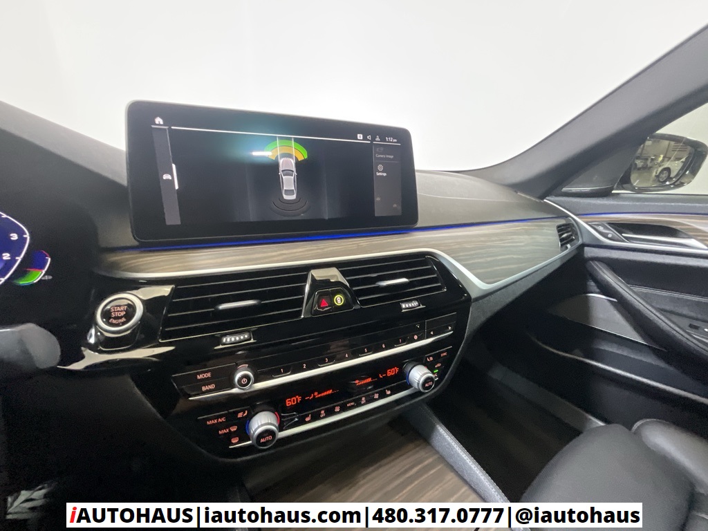 2022 Bmw 540i photo 24