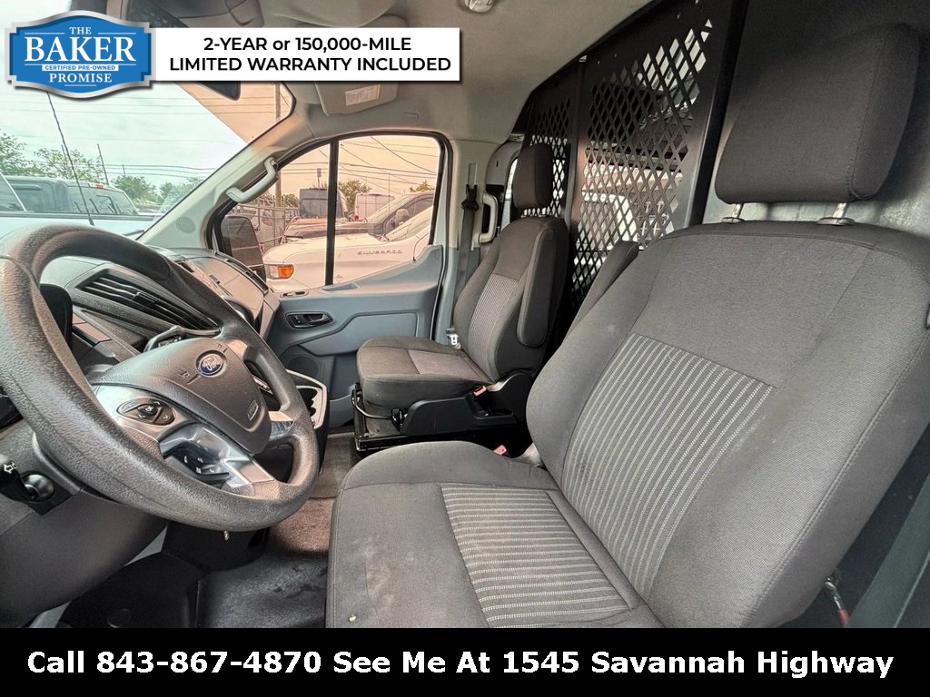 2018 Ford Transit Van photo 7