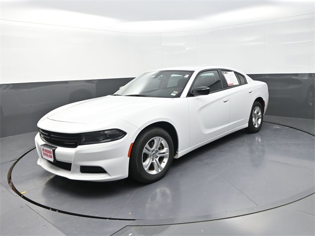 2023 Dodge Charger SXT photo 2