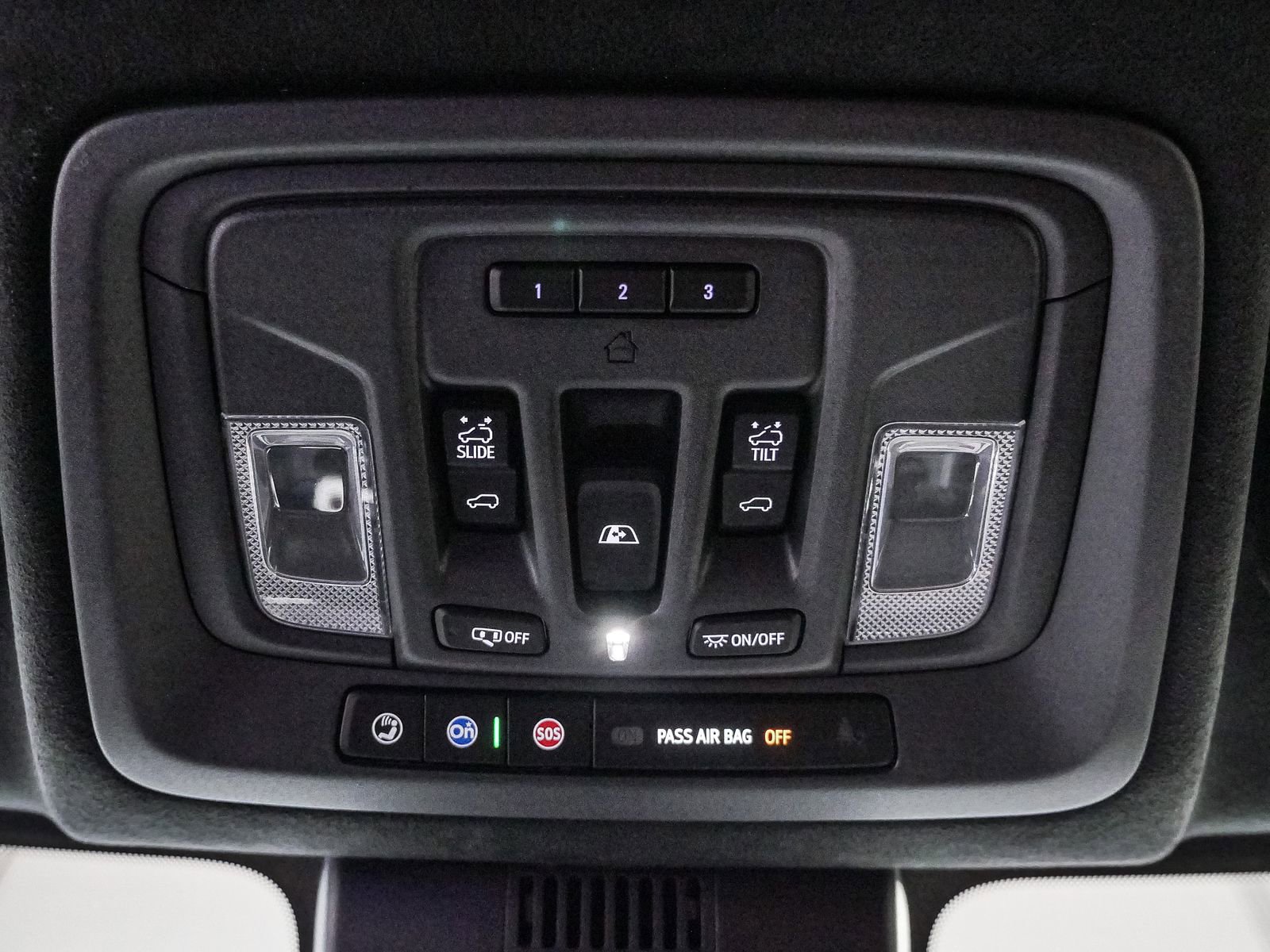 2023 Gmc Sierra 1500 Denali Ultimate photo 33