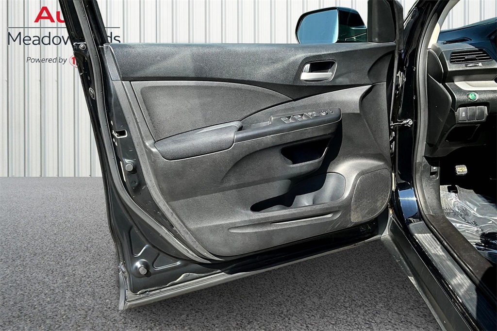 2012 Honda CR-V LX photo 20