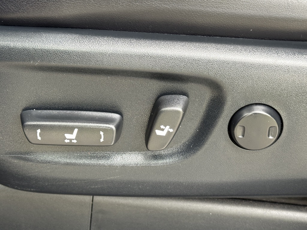 2018 Lexus GX 460 photo 13