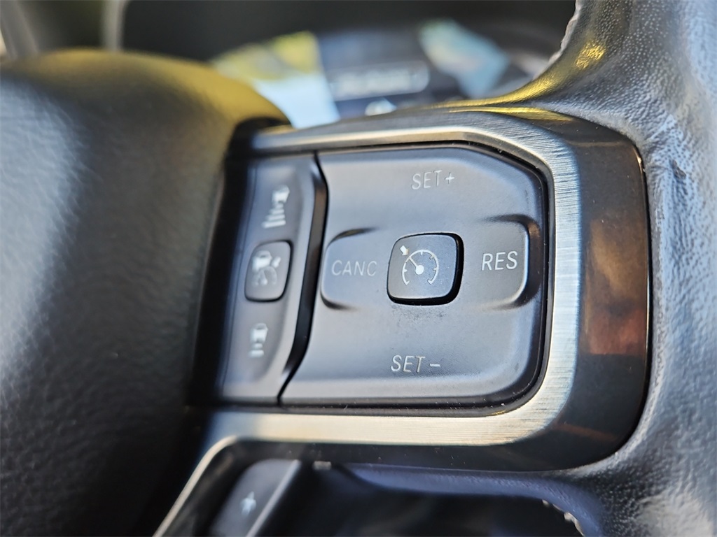2019 Ram 1500 Limited photo 34