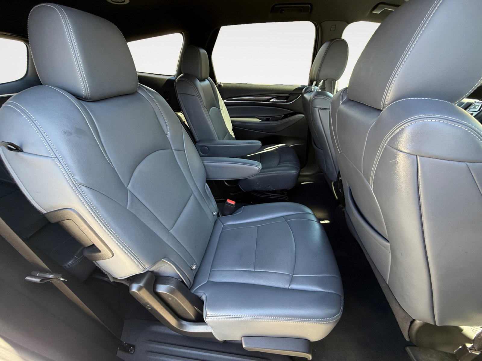 2024 Buick Enclave Premium photo 18