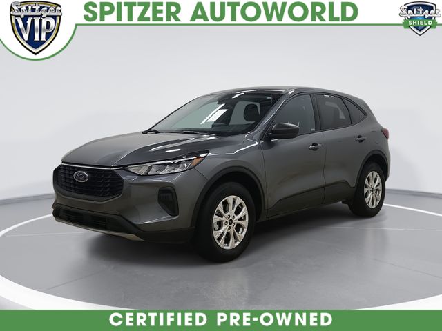 2025 Ford Escape Active's photo