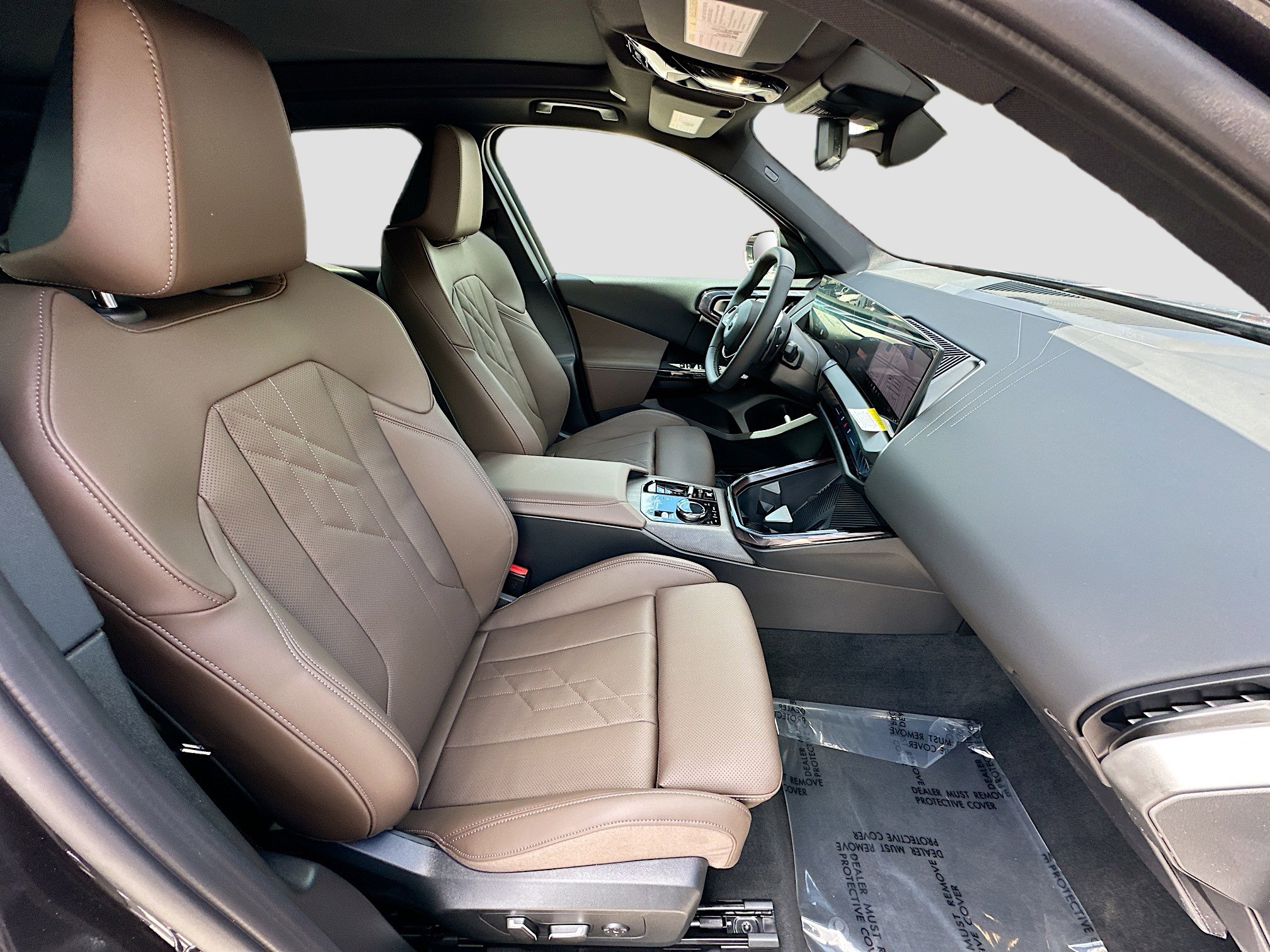 2026 Bmw X3 photo 25