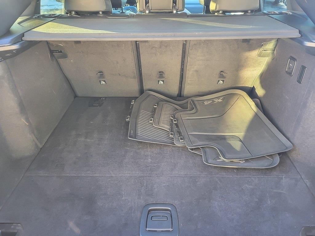 2019 BMW X4 - Image 19