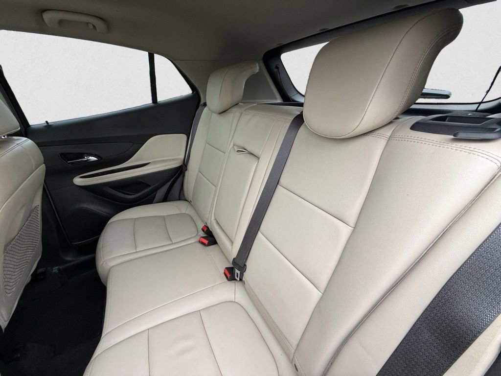 2018 Buick Encore Premium photo 14