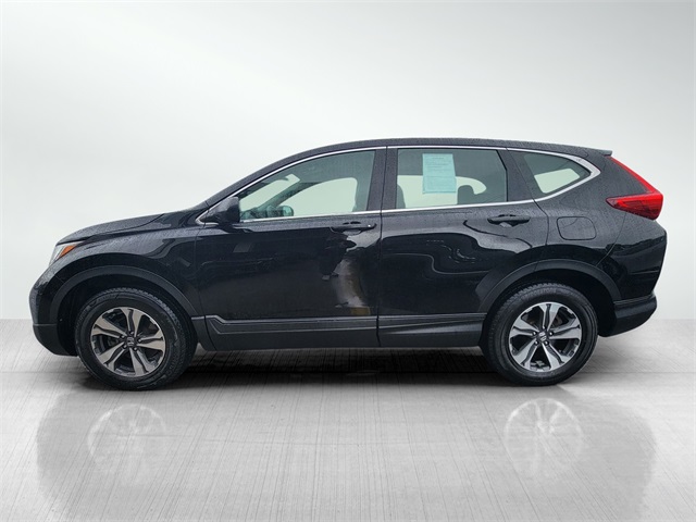 2019 Honda CR-V LX photo 6