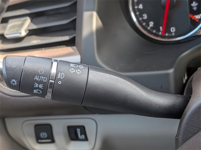 2017 Gmc Acadia Denali photo 24