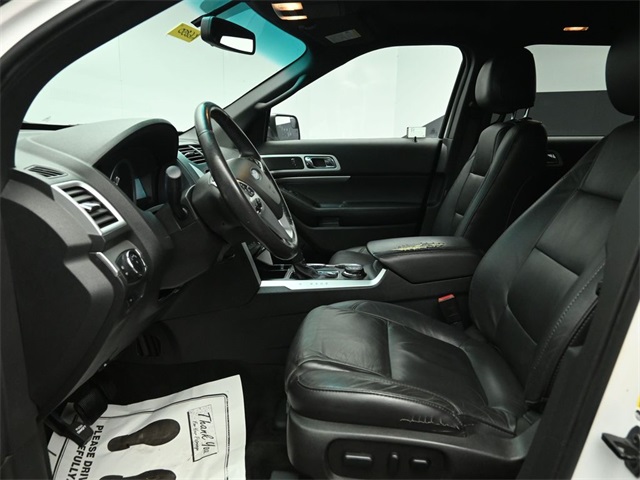 2015 FORD EXPLORER - Image 9