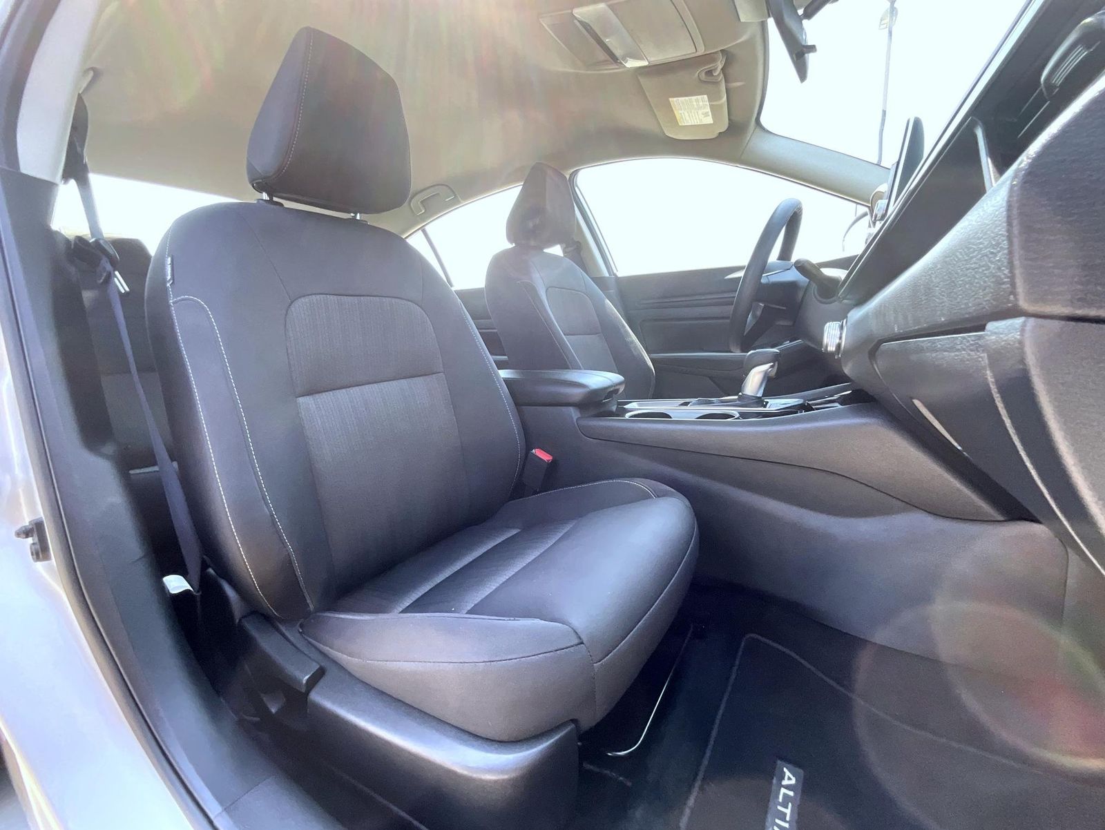2024 Nissan Altima 2.5 SV photo 16