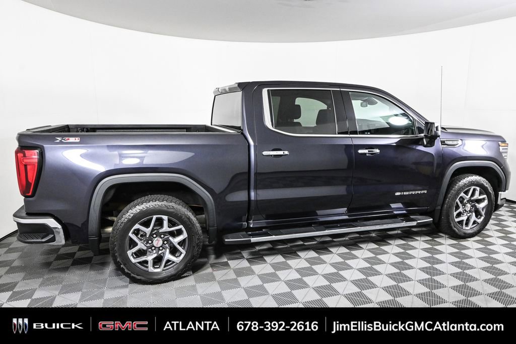 2023 Gmc Sierra SLT photo 27