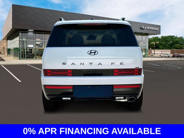 New 2025 White Hyundai Calligraphy image 6