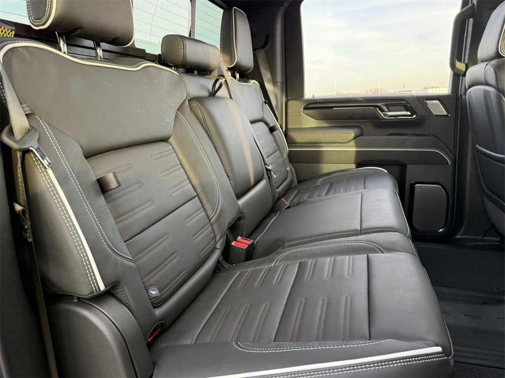 2026 GMC SIERRA HD - Image 36