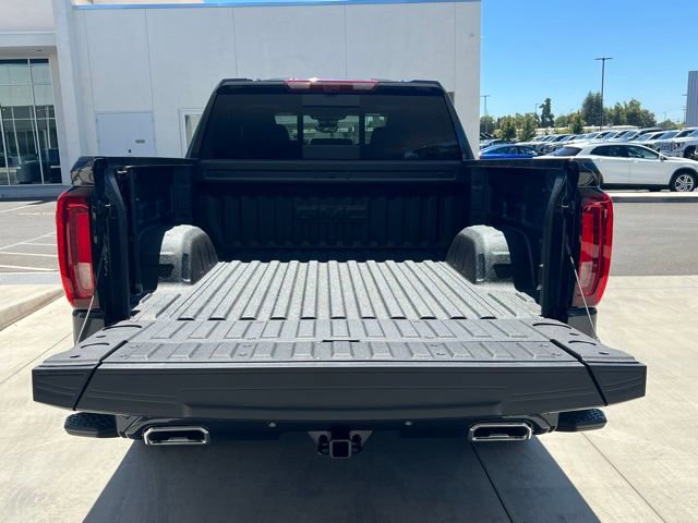 2025 Gmc Sierra 1500 Denali photo 31