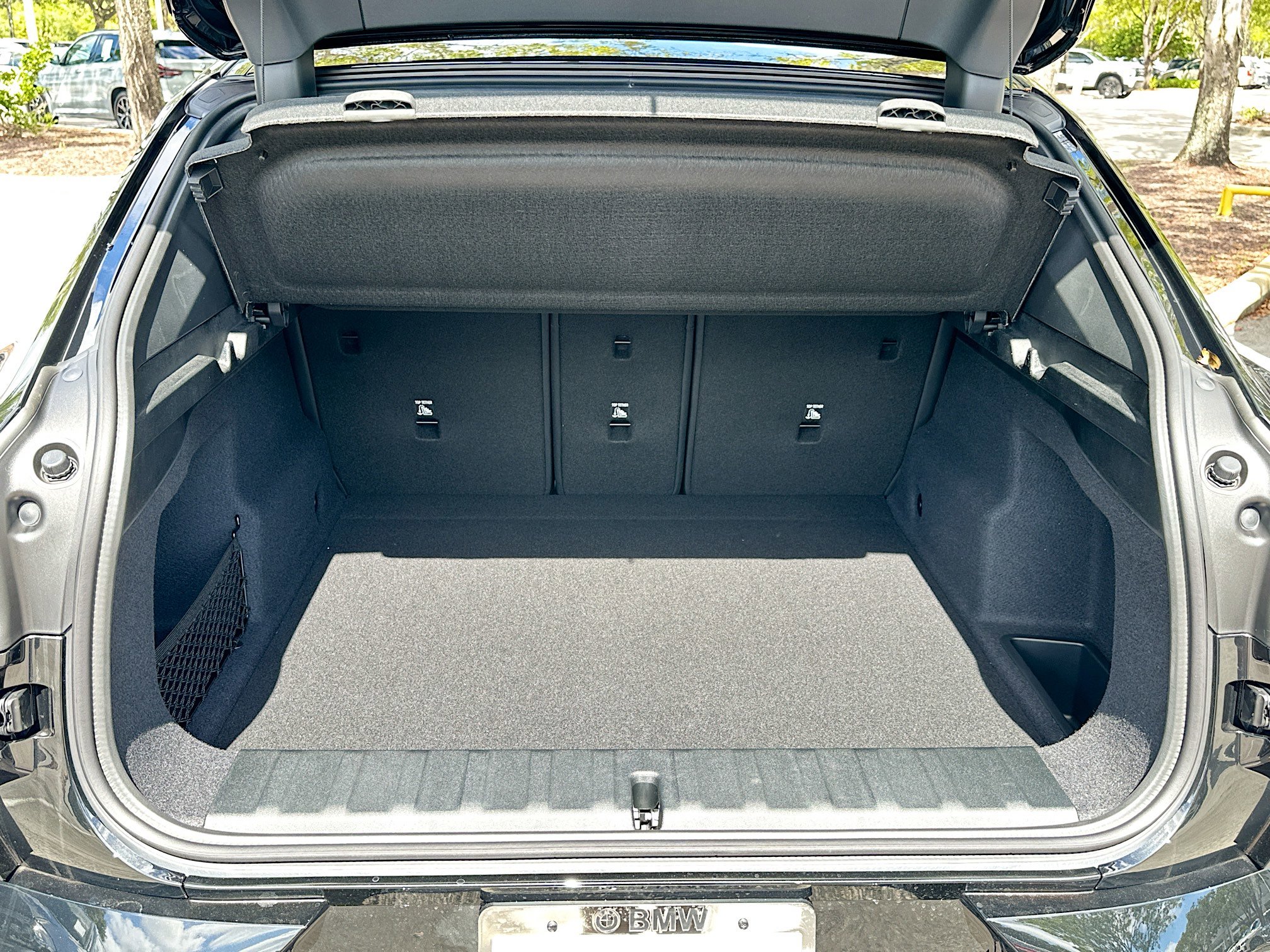 2026 Bmw X2 xDrive28i photo 20