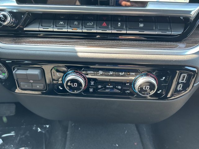2026 Gmc Sierra 1500 Elevation photo 13