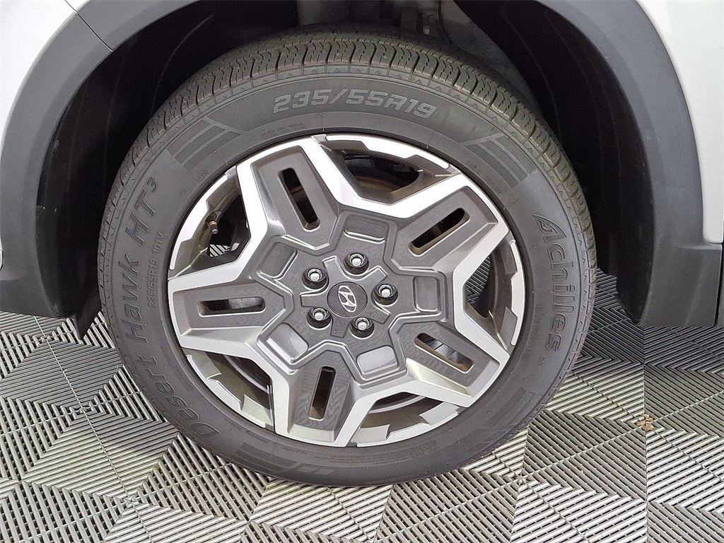 2023 Hyundai Santa Fe SEL Convenience photo 8