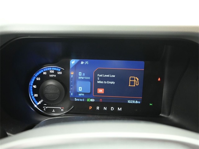 2023 FORD BRONCO - Image 18