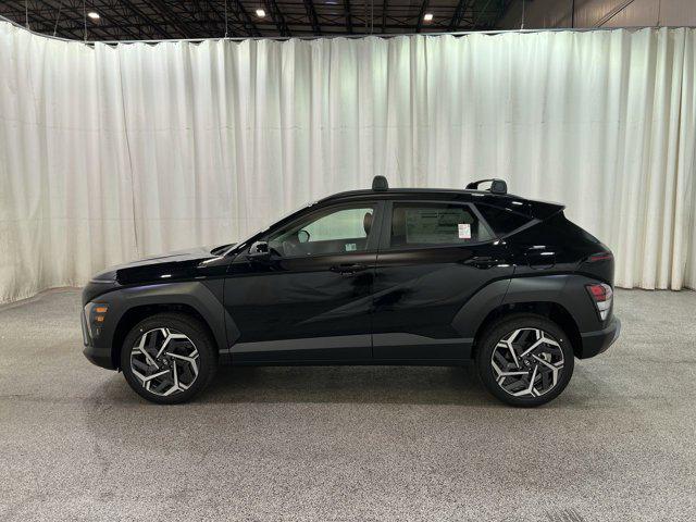 2026 Hyundai Kona SEL photo 4