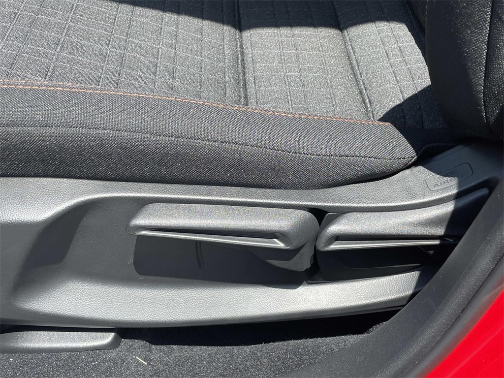 2026 Honda HR-V Sport photo 14