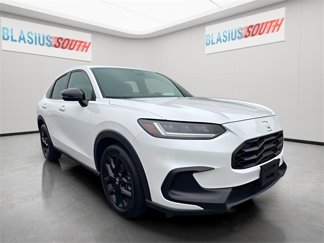 2025 Honda HR-V Sport's photo