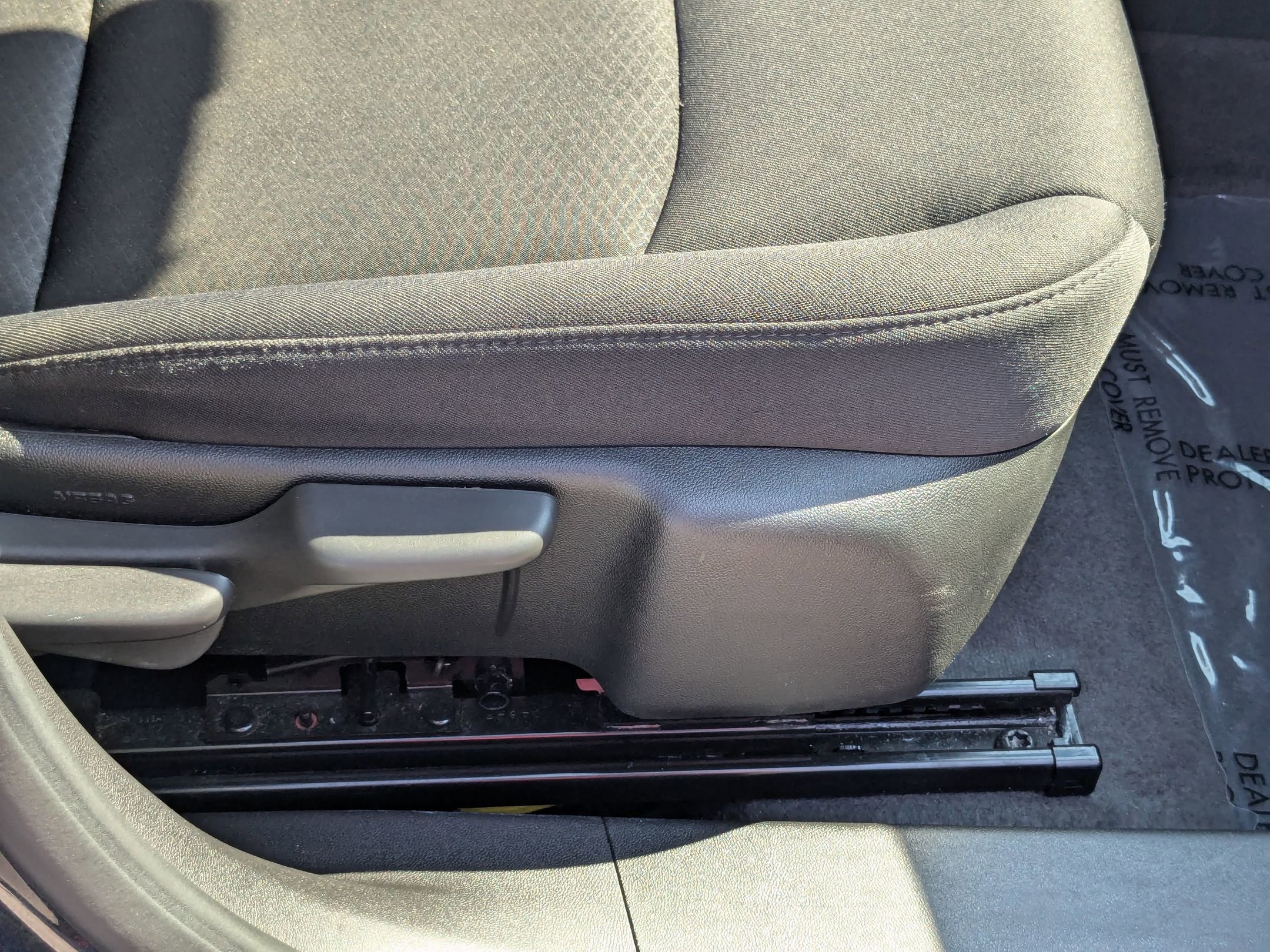 2023 Chevrolet Malibu 1LT photo 33