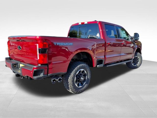 2026 Ford F-350 Lariat photo 7