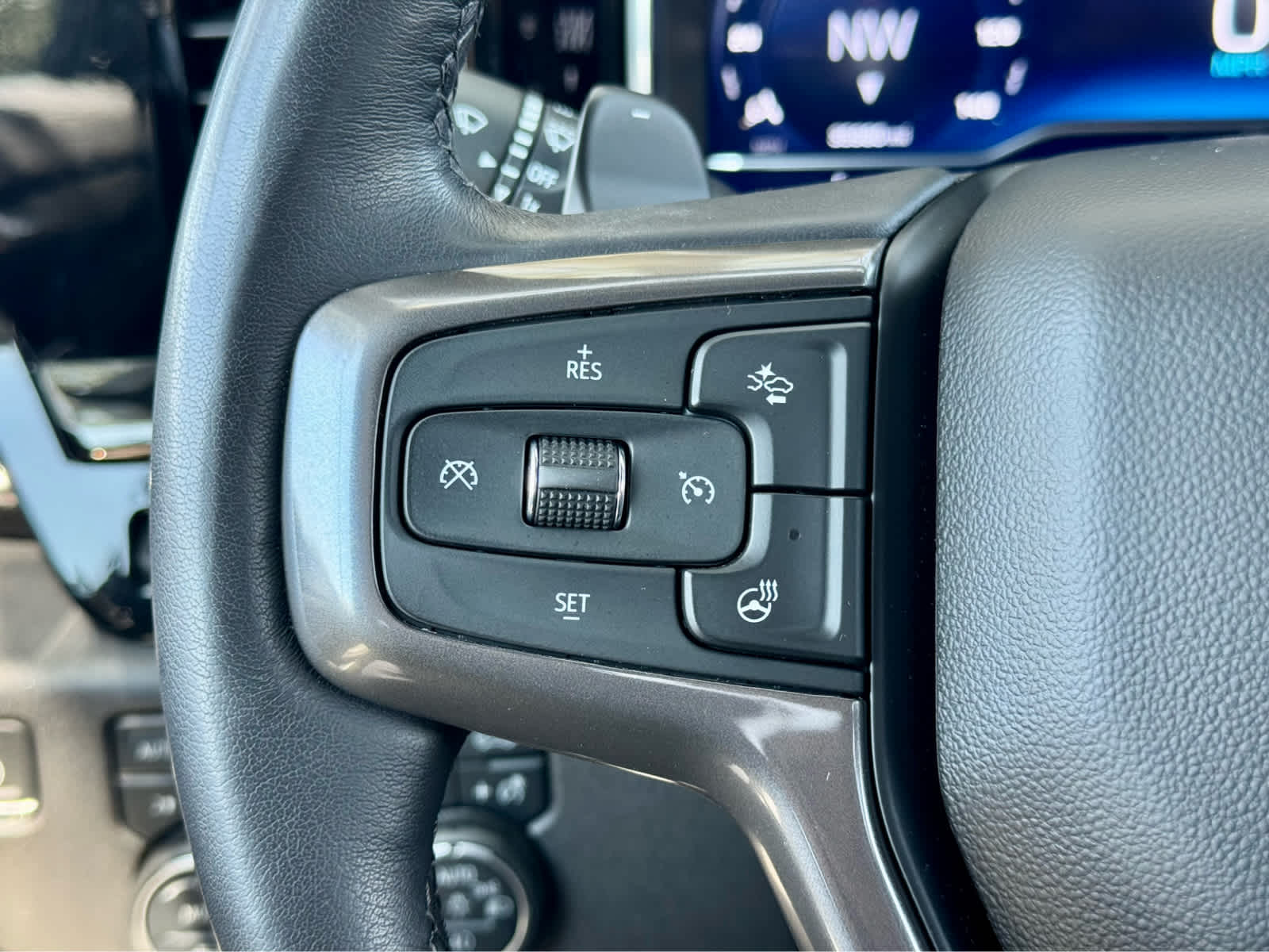 2022 Chevrolet Silverado 1500 ZR2 photo 15