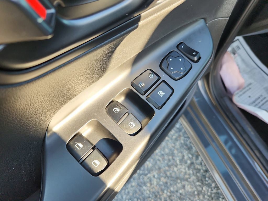 2023 Hyundai Kona N Line photo 11