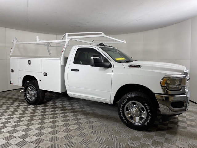 2024 Ram 2500 Tradesman photo 5