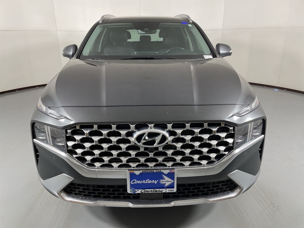 2023 Hyundai Santa Fe Limited photo 3