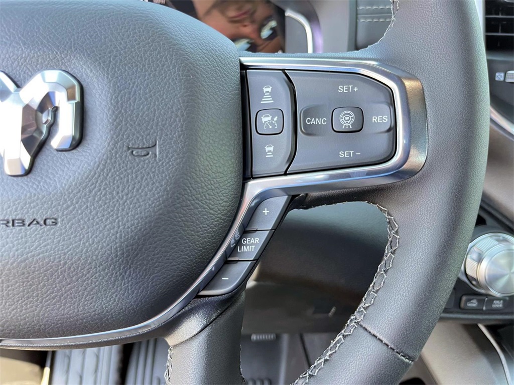 2026 Ram 1500 Laramie photo 15