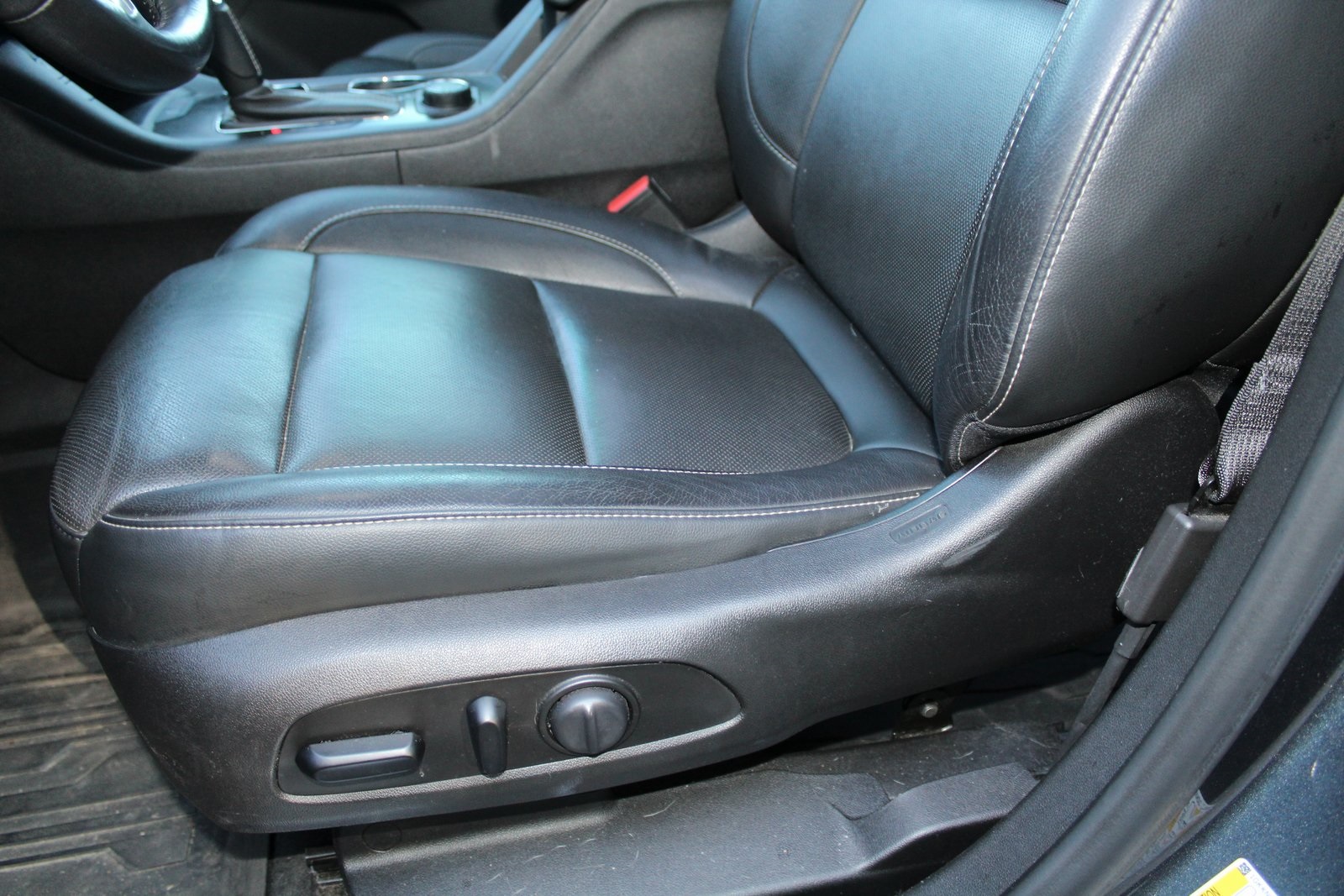 2019 Gmc Acadia SLT photo 23