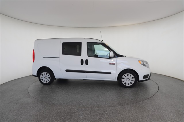2019 Ram ProMaster City Tradesman SLT photo 23