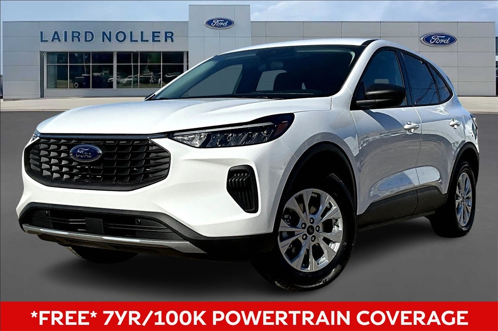 2026 Ford Escape Active's photo
