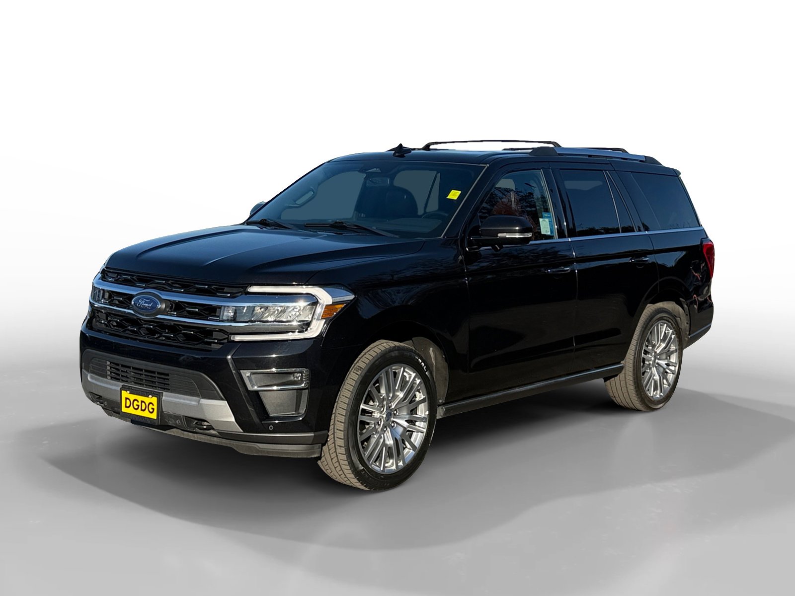2023 Ford Expedition Limited's photo