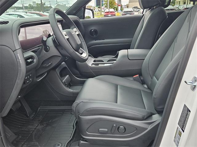 2026 Hyundai Palisade XRT photo 5