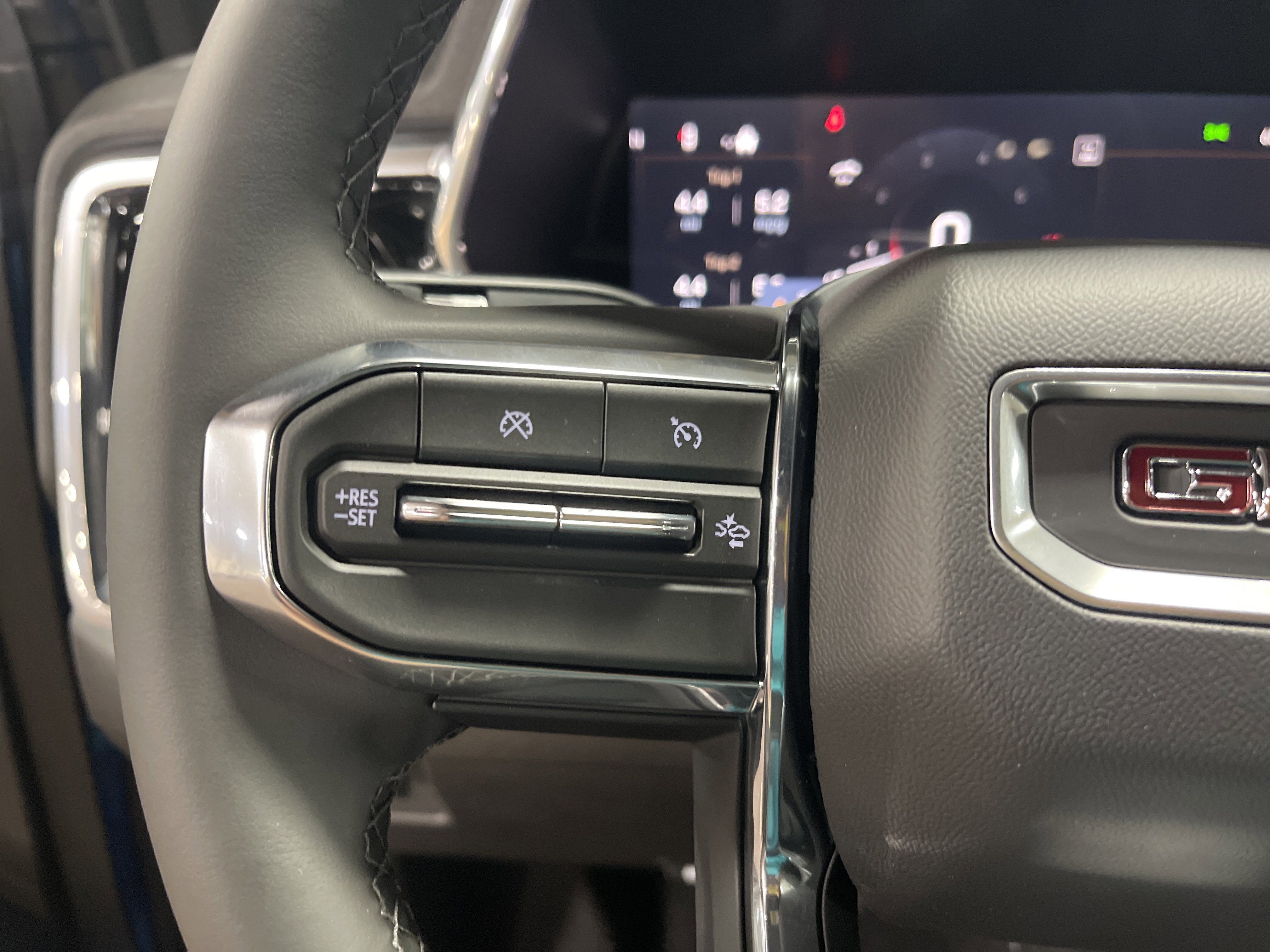 2026 Gmc Canyon Elevation photo 2