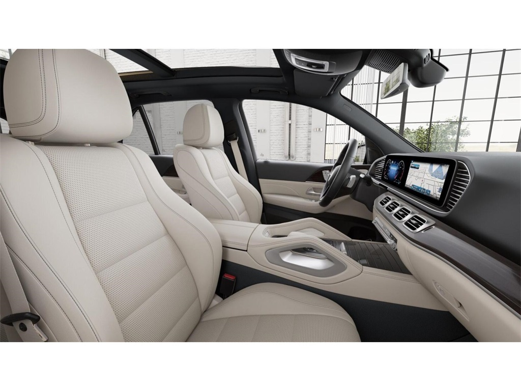 2026 Mercedes Benz GLE 350 4MATIC photo 4