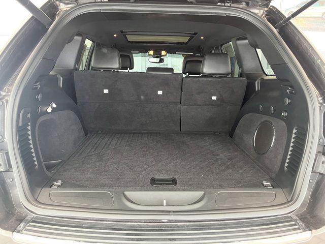 2020 Jeep Grand Cherokee Limited photo 23