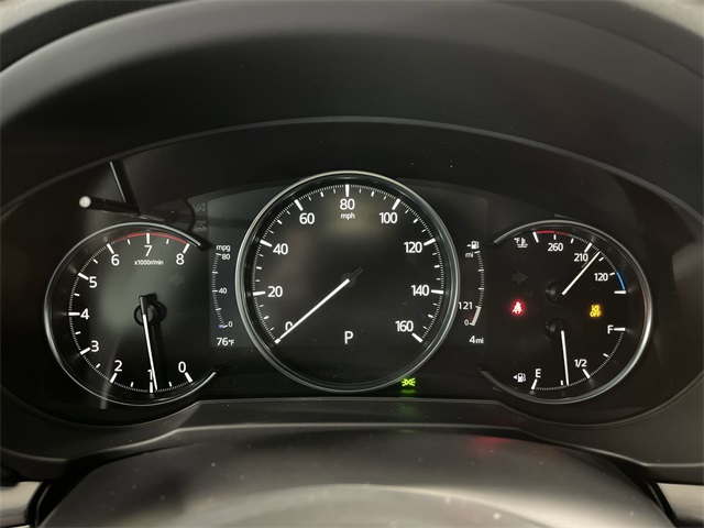 2025 Mazda CX-5 2.5 Premium Plus photo 14