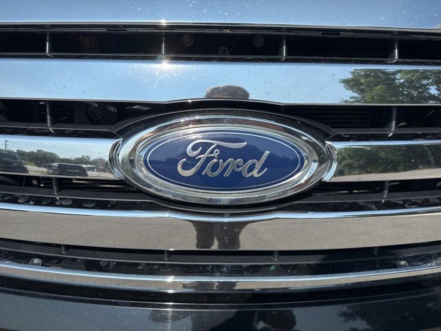 2011 Ford F-150 XL photo 7