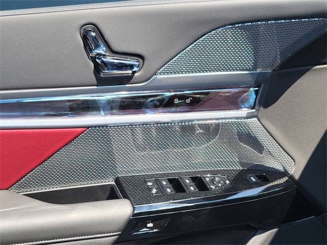 2025 Bmw 740i 740i xDrive photo 18