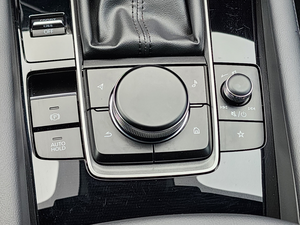2025 Mazda Mazda3 2.5 Select Sport photo 9