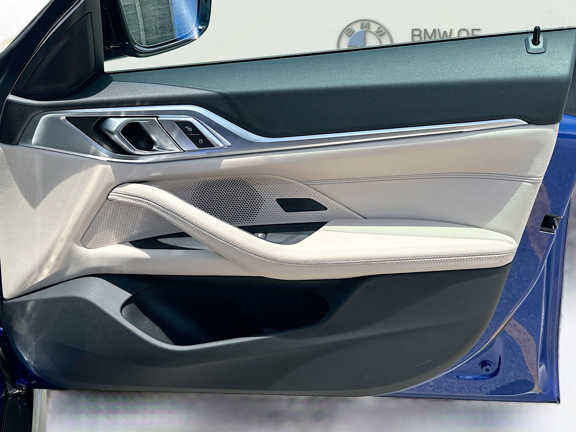 2024 Bmw 430i Gran Coupe photo 32